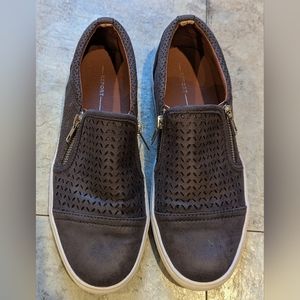 Report Alexa slip on